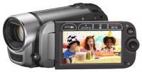 Видеокамера Canon Legria FS37 купить по лучшей цене