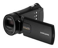 Видеокамера Samsung HMX-H305 купить по лучшей цене