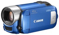 Видеокамера Canon Legria FS406 купить по лучшей цене
