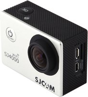 Видеокамера SJCAM SJ4000 WiFi купить по лучшей цене