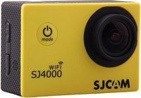 Видеокамера SJCAM SJ4000 WiFi купить по лучшей цене