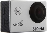 Видеокамера SJCAM SJ4000 WiFi купить по лучшей цене