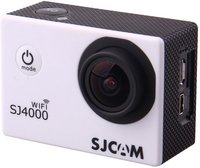 Видеокамера SJCAM SJ4000 WiFi купить по лучшей цене