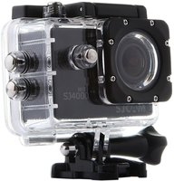 Видеокамера SJCAM SJ4000 WiFi купить по лучшей цене