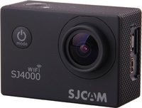 Видеокамера SJCAM SJ4000 WiFi купить по лучшей цене