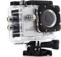 Видеокамера SJCAM SJ4000 WiFi купить по лучшей цене