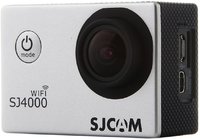 Видеокамера SJCAM SJ4000 WiFi купить по лучшей цене
