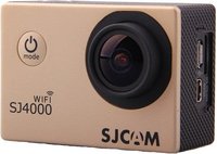 Видеокамера SJCAM SJ4000 WiFi купить по лучшей цене