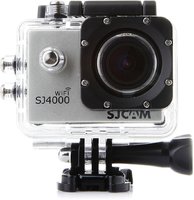 Видеокамера SJCAM SJ4000 WiFi купить по лучшей цене