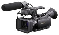 Видеокамера Sony HXR-NX70P купить по лучшей цене