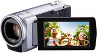 Видеокамера JVC Everio GZ-E10 купить по лучшей цене