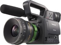 Видеокамера Panasonic AG-AF104 купить по лучшей цене
