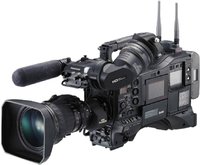 Видеокамера Panasonic AJ-HPX3100G купить по лучшей цене