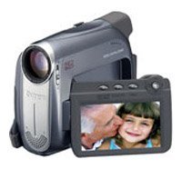 Видеокамера Canon MV920 купить по лучшей цене