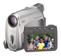 Видеокамера Canon MV940 купить по лучшей цене