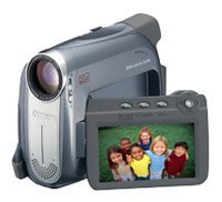 Видеокамера Canon MV890 купить по лучшей цене