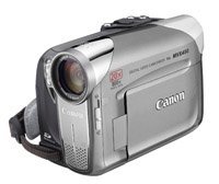 Видеокамера Canon MVX450 купить по лучшей цене