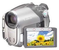 Видеокамера Canon DC40 купить по лучшей цене