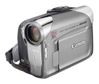 Видеокамера Canon MVX460 купить по лучшей цене