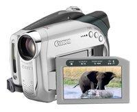 Видеокамера Canon DC21 купить по лучшей цене