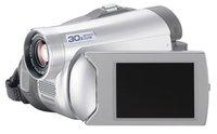 Видеокамера Panasonic NV-GS57EE-S купить по лучшей цене