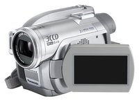 Видеокамера Panasonic VDR-D300EE-S купить по лучшей цене