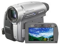 Видеокамера Sony DCR-HC94E купить по лучшей цене