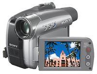 Видеокамера Sony DCR-HC26E купить по лучшей цене