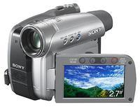 Видеокамера Sony DCR-HC46E купить по лучшей цене