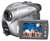 Видеокамера Sony DCR-DVD105E купить по лучшей цене