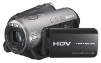 Видеокамера Sony HDR-HC3 купить по лучшей цене