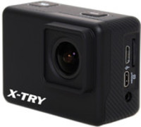Видеокамера X-try XTC390 EMR Real 4K WiFi Standart купить по лучшей цене