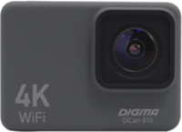 Видеокамера Digma DiCam 810 купить по лучшей цене