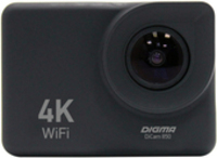 Видеокамера Digma DiCam 850 купить по лучшей цене