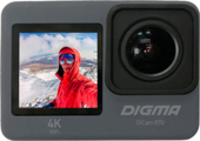 Видеокамера Digma DiCam 870 купить по лучшей цене
