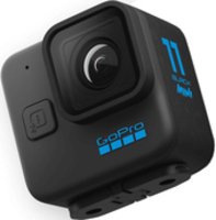 Видеокамера GoPro HERO11 Black Mini купить по лучшей цене