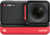 Видеокамера Insta360 ONE RS 4K купить по лучшей цене