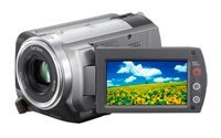Видеокамера Sony DCR-SR60E купить по лучшей цене