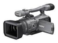 Видеокамера Sony HDR-FX7E купить по лучшей цене