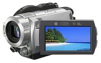Видеокамера Sony HDR-UX7E купить по лучшей цене
