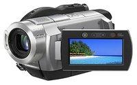 Видеокамера Sony HDR-UX5E купить по лучшей цене