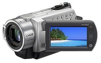 Видеокамера Sony DCR-SR300E купить по лучшей цене