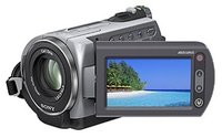 Видеокамера Sony DCR-SR82E купить по лучшей цене