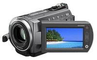 Видеокамера Sony DCR-SR62E купить по лучшей цене