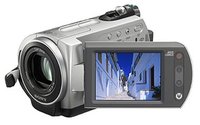 Видеокамера Sony DCR-SR42E купить по лучшей цене