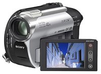 Видеокамера Sony DCR-DVD109E купить по лучшей цене
