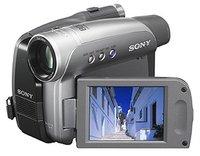 Видеокамера Sony DCR-HC27E купить по лучшей цене