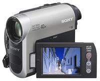 Видеокамера Sony DCR-HC38E купить по лучшей цене