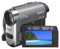 Видеокамера Sony DCR-HC48E купить по лучшей цене