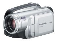 Видеокамера Panasonic NV-GS85 купить по лучшей цене